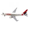 Maquette Métal Embraer E170 Air France HOP! - 1/400e