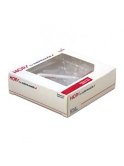 Maquette Métal Embraer E170 Air France HOP! - 1/400e -BOUTIQUE AERO maquette metal embraer e170 air france hop 1400e 5