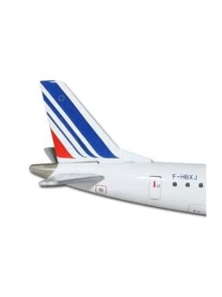Maquette Métal ERJ170 Air France By Régional - 1/400e -BOUTIQUE AERO maquette metal erj170 air france by regional 1 400e 2