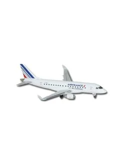 Maquette Métal ERJ170 Air France By Régional - 1/400e