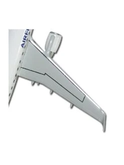 Maquette Métal ERJ170 Air France By Régional - 1/400e -BOUTIQUE AERO maquette metal erj170 air france by regional 1 400e 5