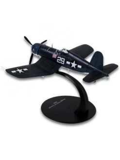 Maquette Métal F4U Corsair - 1/72e -BOUTIQUE AERO maquette metal f4u corsair 172e 3