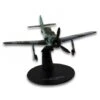 Maquette Métal Focke Wulf FW190 - 1/72e -BOUTIQUE AERO maquette metal focke wulf fw190 172e