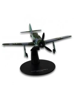 Maquette Métal Focke Wulf FW190 - 1/72e