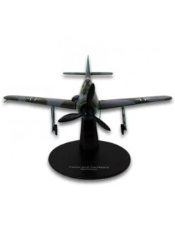 Maquette Métal Focke Wulf FW190 - 1/72e -BOUTIQUE AERO maquette metal focke wulf fw190 172e 3