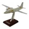 Maquette Métal Fokker 27 - 1/200e -BOUTIQUE AERO maquette metal fokker 27 1200e