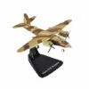 Maquette Métal Glenn L. Martin B26 Marauder FK375 - 1/144e -BOUTIQUE AERO maquette metal glenn l martin b26 marauder fk375 1 144e
