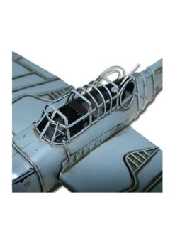 Maquette Métal Grumman TBF 3 Avenger -BOUTIQUE AERO maquette metal grumman tbf 3 avenger 5
