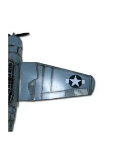 Maquette Métal Grumman TBF 3 Avenger -BOUTIQUE AERO maquette metal grumman tbf 3 avenger 7