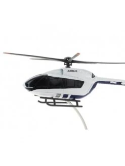 Maquette Hélicoptère Airbus Métal H145 Corporate - 1/72e -BOUTIQUE AERO maquette metal h145 corporate 172e 1