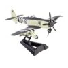 Maquette Métal Hawker Sea Fury FB Mk. II Royal Navy - 1/72e -BOUTIQUE AERO maquette metal hawker sea fury fb mk ii royal navy n804 squadron fa