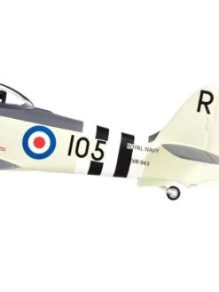 Maquette Métal Hawker Sea Fury FB Mk. II Royal Navy - 1/72e -BOUTIQUE AERO maquette metal hawker sea fury fb mk ii royal navy n804 squadron fa 2