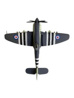 Maquette Métal Hawker Sea Fury FB Mk. II Royal Navy - 1/72e -BOUTIQUE AERO maquette metal hawker sea fury fb mk ii royal navy n804 squadron fa 3
