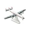 Maquette Métal Lockheed L-1649A "Starliner" TWA - 1/200e 2 Maquette Métal Lockheed L-1649A "Starliner" TWA - 1/200e -BOUTIQUE AERO maquette metal lockheed l 1649a starliner twa 1 200e