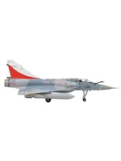 Cobi Maquette Métal Mirage 2000C - 1/200e -BOUTIQUE AERO maquette metal mirage 2000c 1200e 2