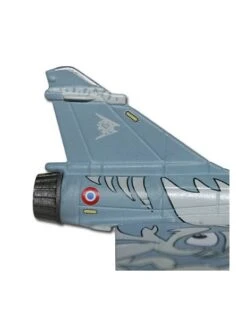 Maquette Métal Mirage 2000C "Tiger Meet 2004" - 1/200e -BOUTIQUE AERO maquette metal mirage 2000c tiger meet 2004 1 200e 2