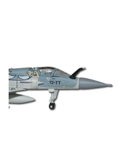 Maquette Métal Mirage 2000C "Tiger Meet 2004" - 1/200e -BOUTIQUE AERO maquette metal mirage 2000c tiger meet 2004 1 200e 3