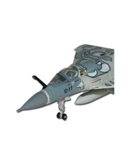 Maquette Métal Mirage 2000C "Tiger Meet 2004" - 1/200e -BOUTIQUE AERO maquette metal mirage 2000c tiger meet 2004 1 200e 4