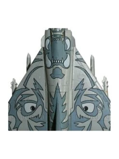 Maquette Métal Mirage 2000C "Tiger Meet 2004" - 1/200e -BOUTIQUE AERO maquette metal mirage 2000c tiger meet 2004 1 200e 6