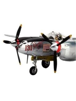 Maquette Métal P38J Lightning US Army Air Force - 1/72e -BOUTIQUE AERO maquette metal p38j lighting us army air force 1 72e 2