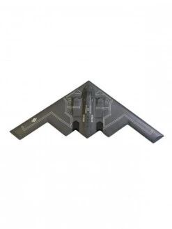 Maquette Plastique Northrop Grumman B2 Spirit 0329 - 1/200e -BOUTIQUE AERO maquette metal p51d mustang 1 72e 2