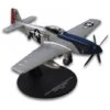 Maquette Métal P51D Mustang - 1/72e -BOUTIQUE AERO maquette metal p51d mustang 172e