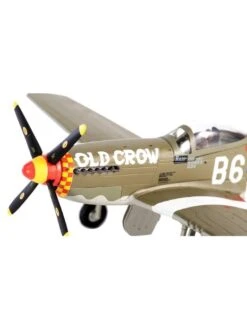 Maquette Métal P51D Mustang US Air Force 363th FS 1944 - 1/72e -BOUTIQUE AERO maquette metal p51d mustang us air force 363th fs 1944 1 72e 1