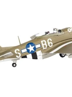 Maquette Métal P51D Mustang US Air Force 363th FS 1944 - 1/72e -BOUTIQUE AERO maquette metal p51d mustang us air force 363th fs 1944 1 72e 2