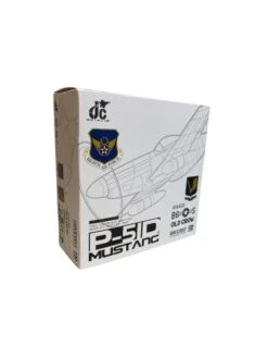Maquette Métal P51D Mustang US Air Force 363th FS 1944 - 1/72e -BOUTIQUE AERO maquette metal p51d mustang us air force 363th fs 1944 1 72e 4