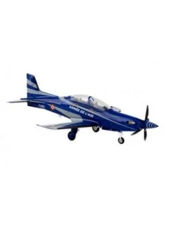 Maquette Métal Pilatus PC21 Armée De L'Air - 1/72e