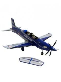 Maquette Métal Pilatus PC21 Armée De L'Air - 1/72e 10 Maquette Métal Pilatus PC21 Armée De L'Air - 1/72e -BOUTIQUE AERO maquette metal pilatus pc21 armee de l air 172e 3