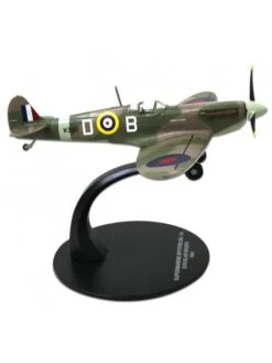 Maquette Métal Supermarine Spitfire - 1/72e -BOUTIQUE AERO maquette metal supermarine spitfire 172e 2