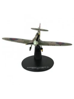 Maquette Métal Supermarine Spitfire - 1/72e -BOUTIQUE AERO maquette metal supermarine spitfire 172e 3