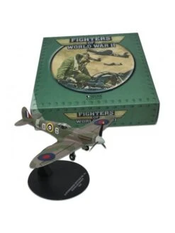Maquette Métal Supermarine Spitfire - 1/72e -BOUTIQUE AERO maquette metal supermarine spitfire 172e 4