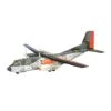 Maquette Métal Transall C160 Lufttransportgeschwader 63 - 1/200e -BOUTIQUE AERO maquette metal transall c160 lufttransportgeschwader 63 1200e