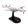 Maquette Métal Super Constellation TWA L-1049G - 1/300e
