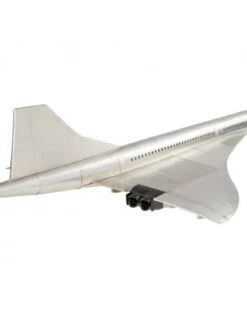 Maquette Métal Concorde - Envergure 38 Cm -BOUTIQUE AERO maquette metallique concorde envergure 38 cm 2