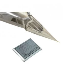 Maquette Métal Concorde - Envergure 38 Cm -BOUTIQUE AERO maquette metallique concorde envergure 38 cm 3