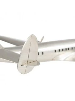 Maquette Métallique Constellation - Envergure 75 Cm -BOUTIQUE AERO maquette metallique constellation envergure 75 cm 5