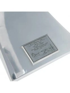 Maquette Métallique P51 Mustang - Envergure 75 Cm -BOUTIQUE AERO maquette metallique p51 mustang envergure 75 cm 7