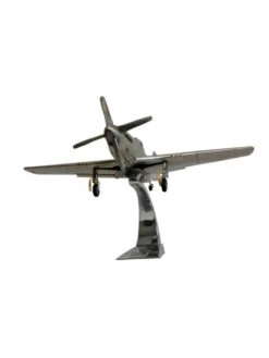 Maquette Métallique Spitfire - Envergure 75 Cm -BOUTIQUE AERO maquette metallique spitfire 1 3