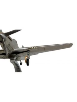 Maquette Métallique Spitfire - Envergure 75 Cm -BOUTIQUE AERO maquette metallique spitfire 1 4