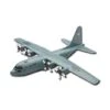 Maquette Plastique à Monter - C130 Hercules