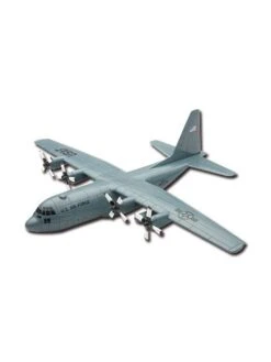 Maquette Plastique à Monter - C130 Hercules