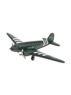 Maquette Plastique à Monter - DC3