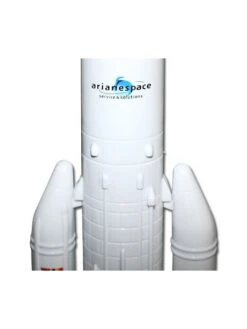 Maquette Plastique à Monter - Lanceur Européen Ariane 5 -BOUTIQUE AERO maquette plastique a monter lanceur europeen ariane 5 2