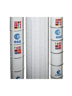 Maquette Plastique à Monter - Lanceur Européen Ariane 5 -BOUTIQUE AERO maquette plastique a monter lanceur europeen ariane 5 3