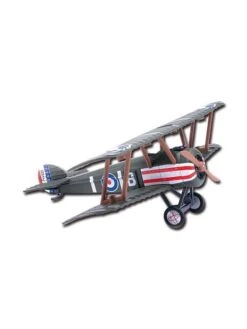 Maquette Plastique à Monter - Sopwith Camel F1