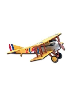 Maquette Plastique à Monter - Spad S.V. II