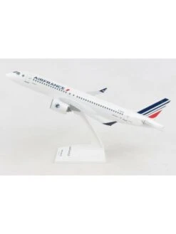 Maquette Plastique A220-300 Airbus - 1/100e -BOUTIQUE AERO maquette plastique a220 300 airbus 1 100e 2
